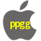 Aplicativo ppgg para iOS