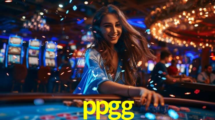 Welcome Bonus ppgg
