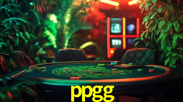 Roulette Table ppgg