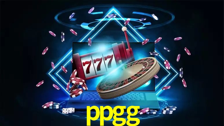 Provedores de Jogos ppgg