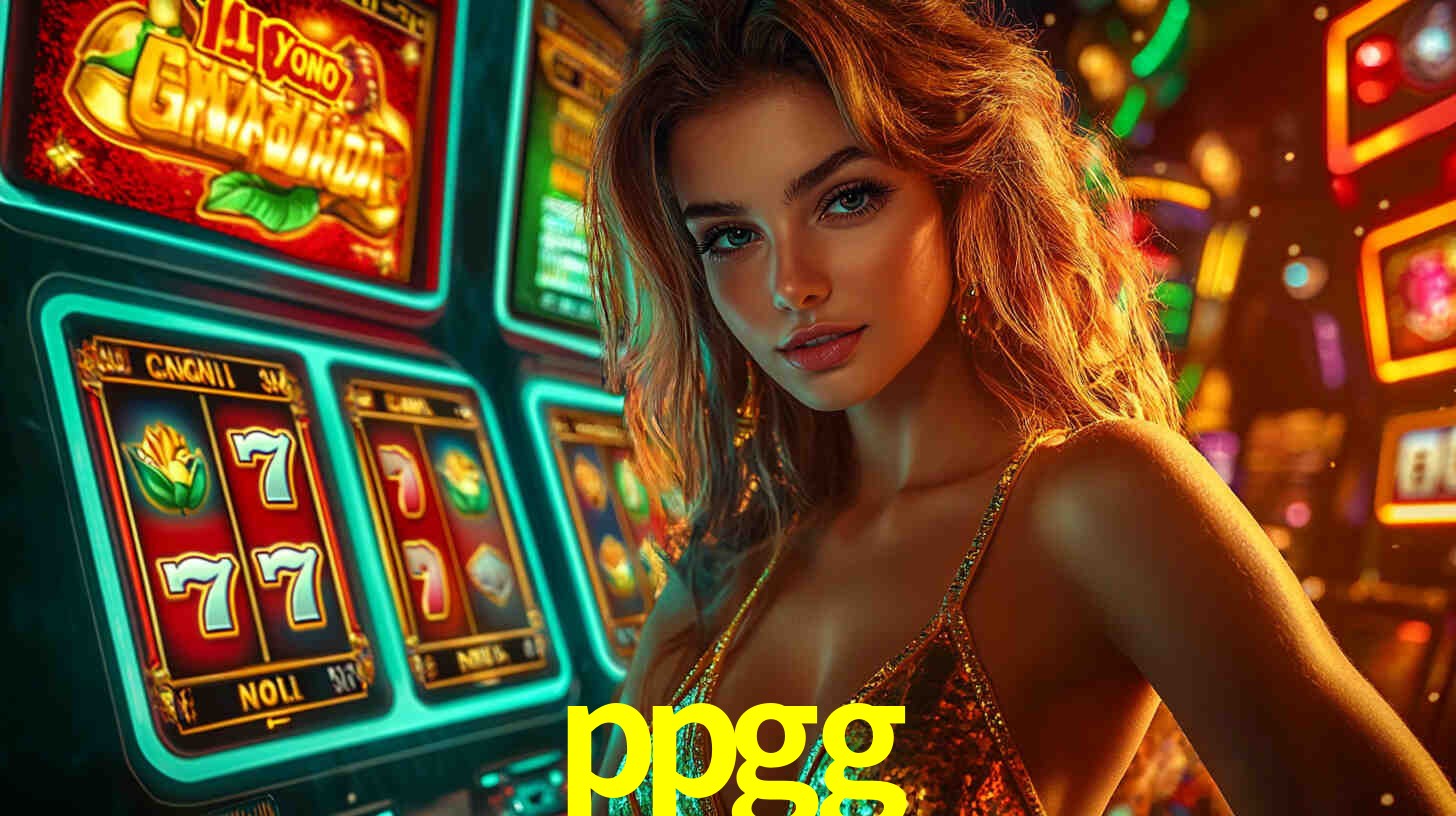 Welcome Bonus ppgg