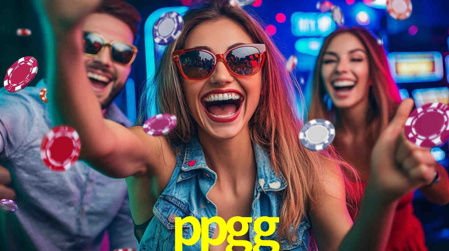 A Popularidade dos Caça-Níqueis no ppgg