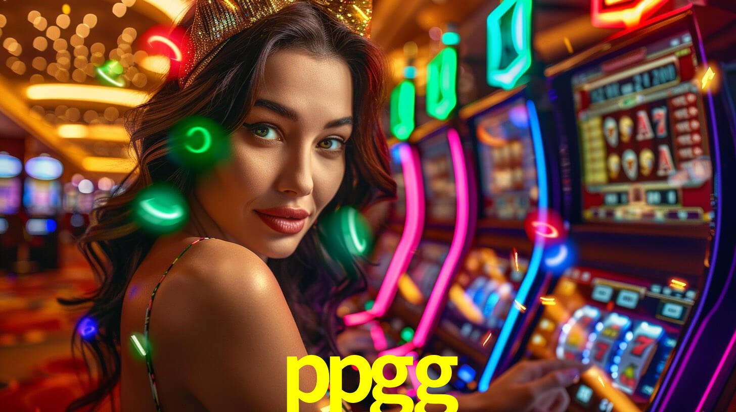Mercados ao vivo e cash out na ppgg