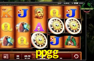 A Revolução dos Aplicativos de Jogos no ppgg