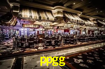 APP oficial da ppgg para mobile