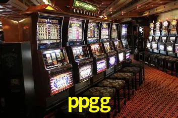 Descubra a Magia dos Jogos de Arcade no ppgg