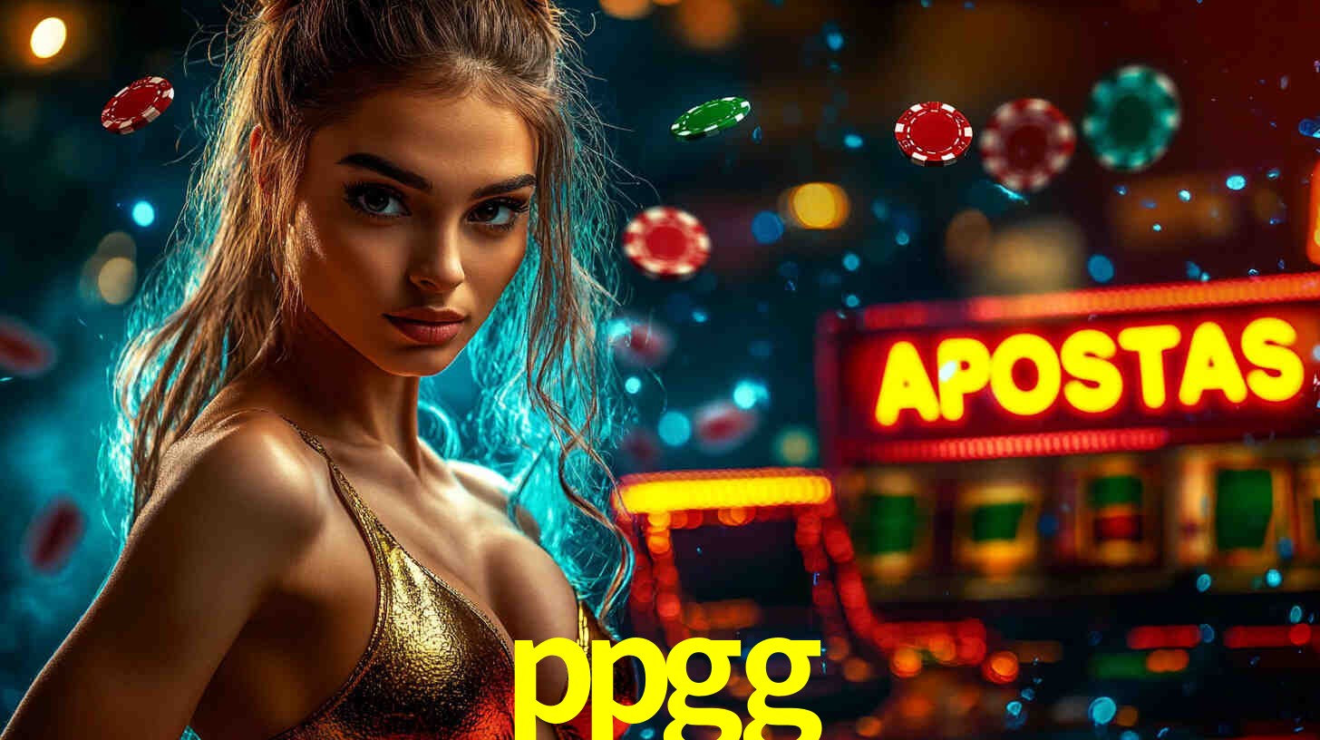 Apostas Esportivas na ppgg: Um Guia Completo