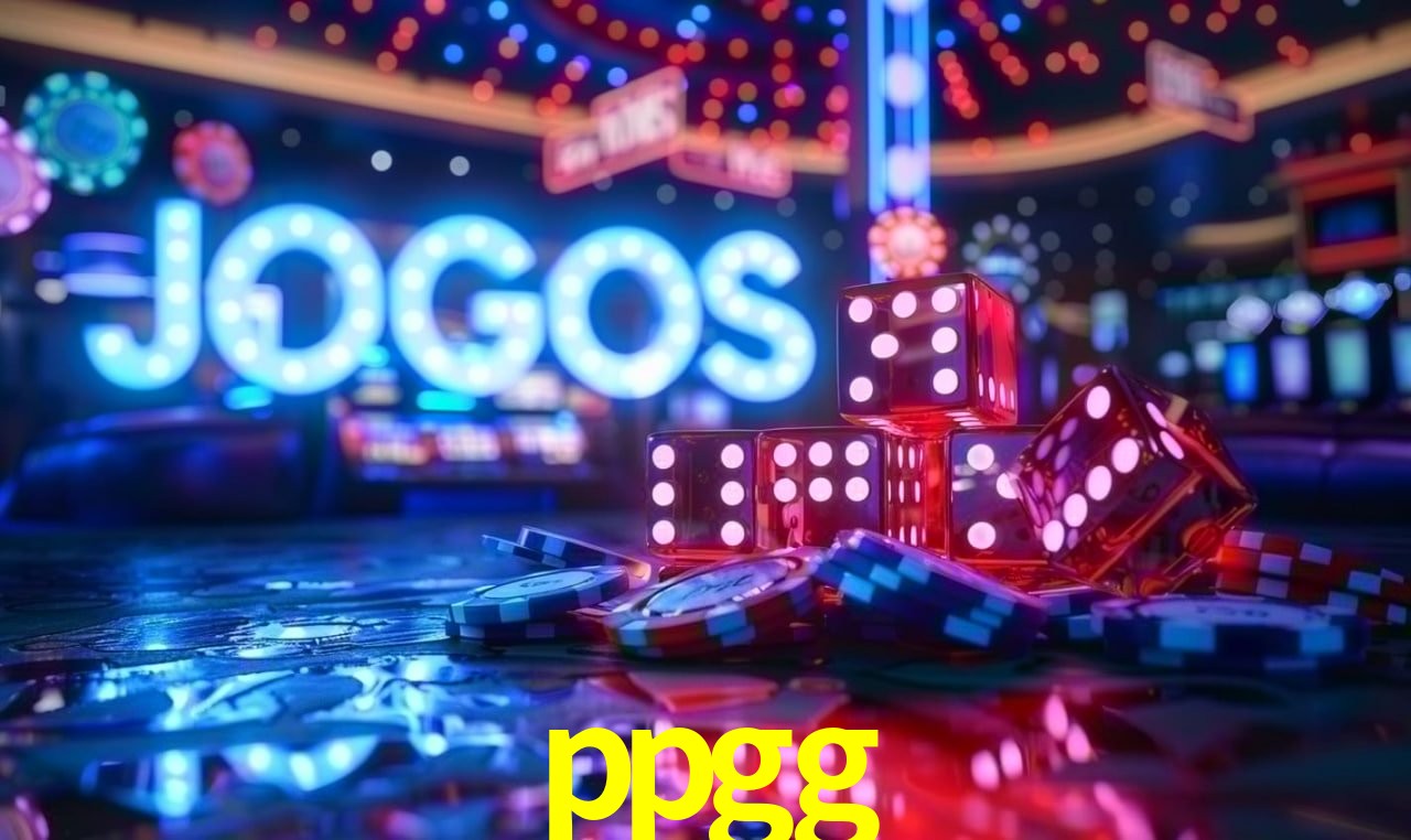 Roda da fortuna na ppgg