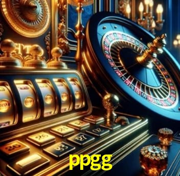 Casino Ao Vivo ppgg