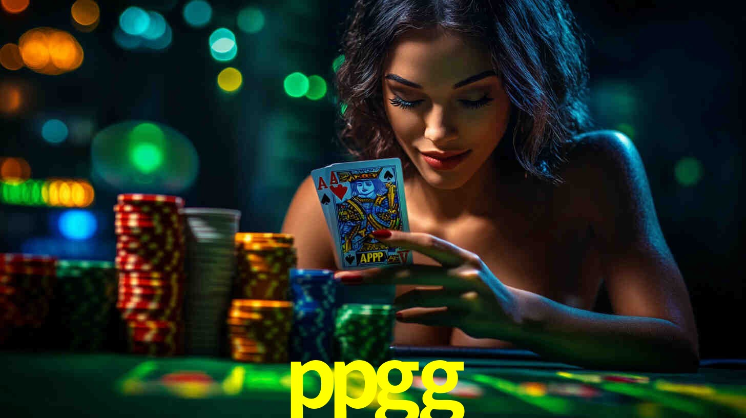 Explorando a Categoria de Eventos em Apostas na ppgg