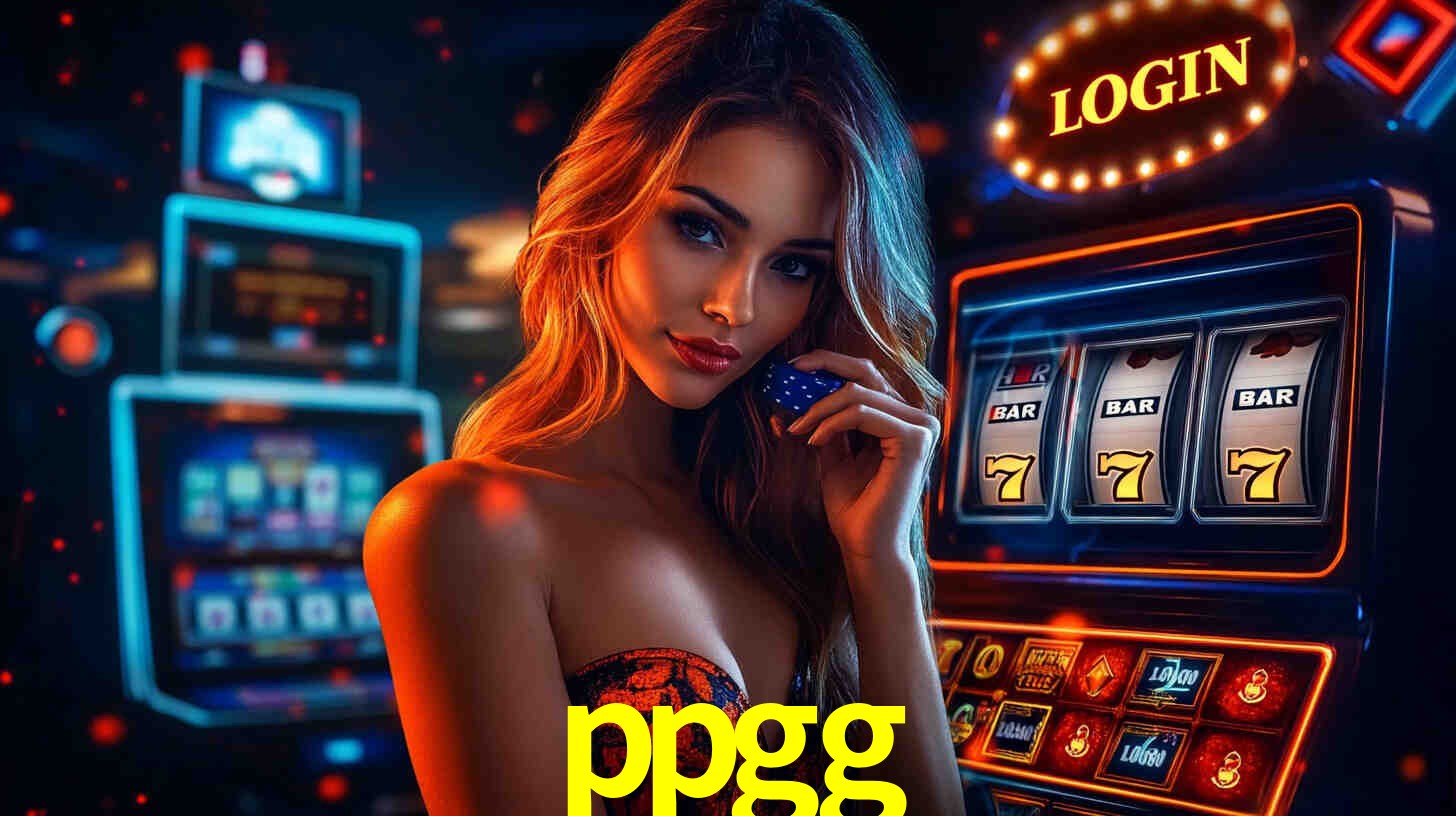 Bônus Generosos e Exclusivos no ppgg para Você!