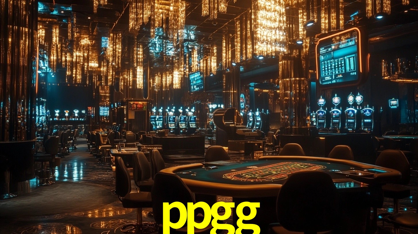 ppgg: Seu Especialista em Apostas Esportivas Brasileiras