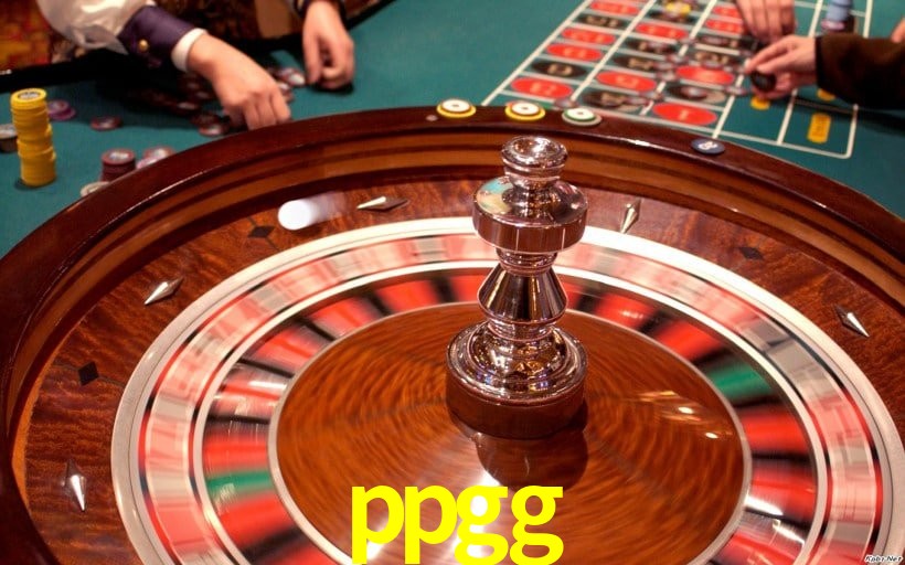 Interface do App ppgg