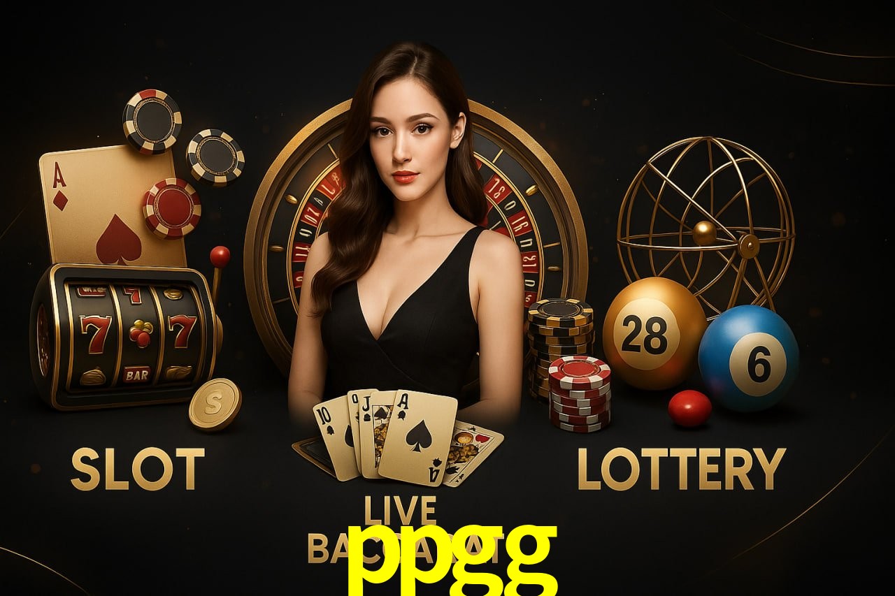 Jogos com bônus e suporte 24h na ppgg