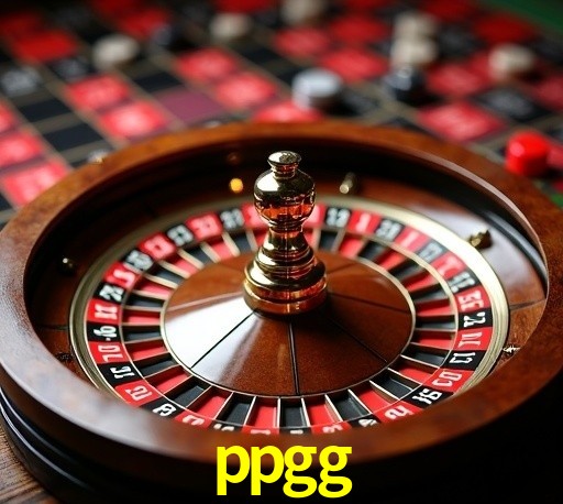 Jogos populares e pagamentos rápidos na ppgg