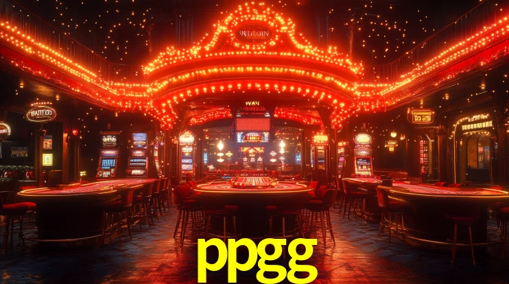Cashback e recargas na ppgg