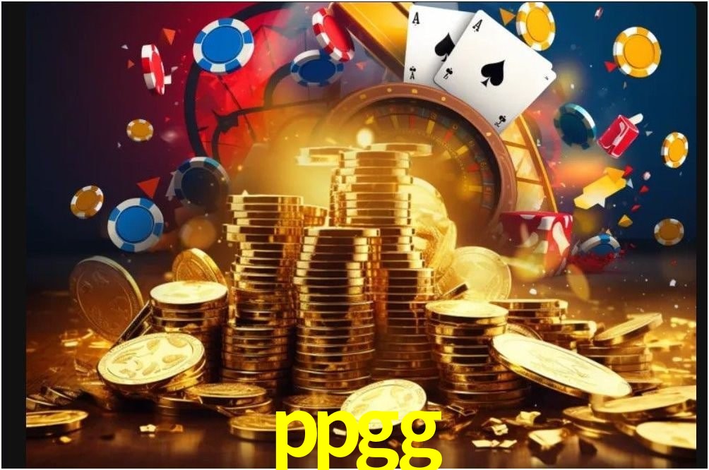 cassino ppgg