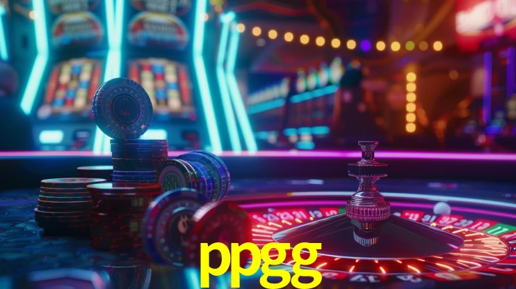 Game Providers ppgg