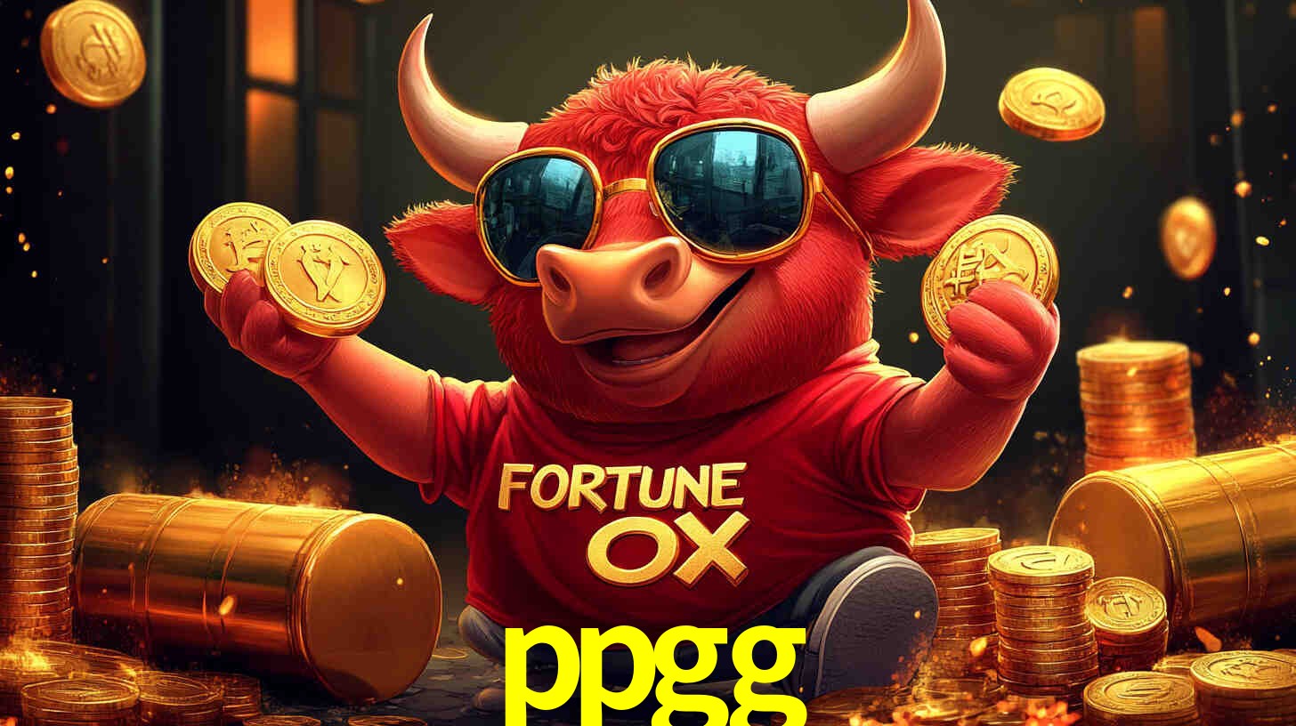 Apostas Esportivas na ppgg: Um Guia Completo