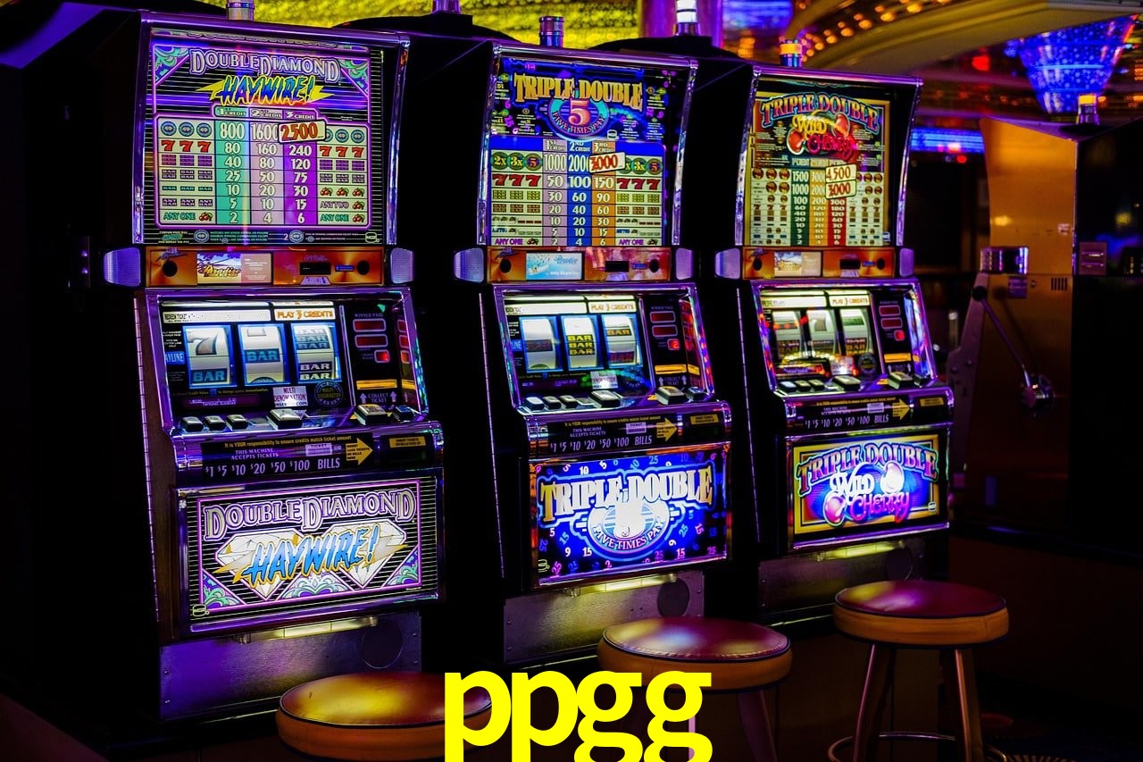 Casino VIP ppgg