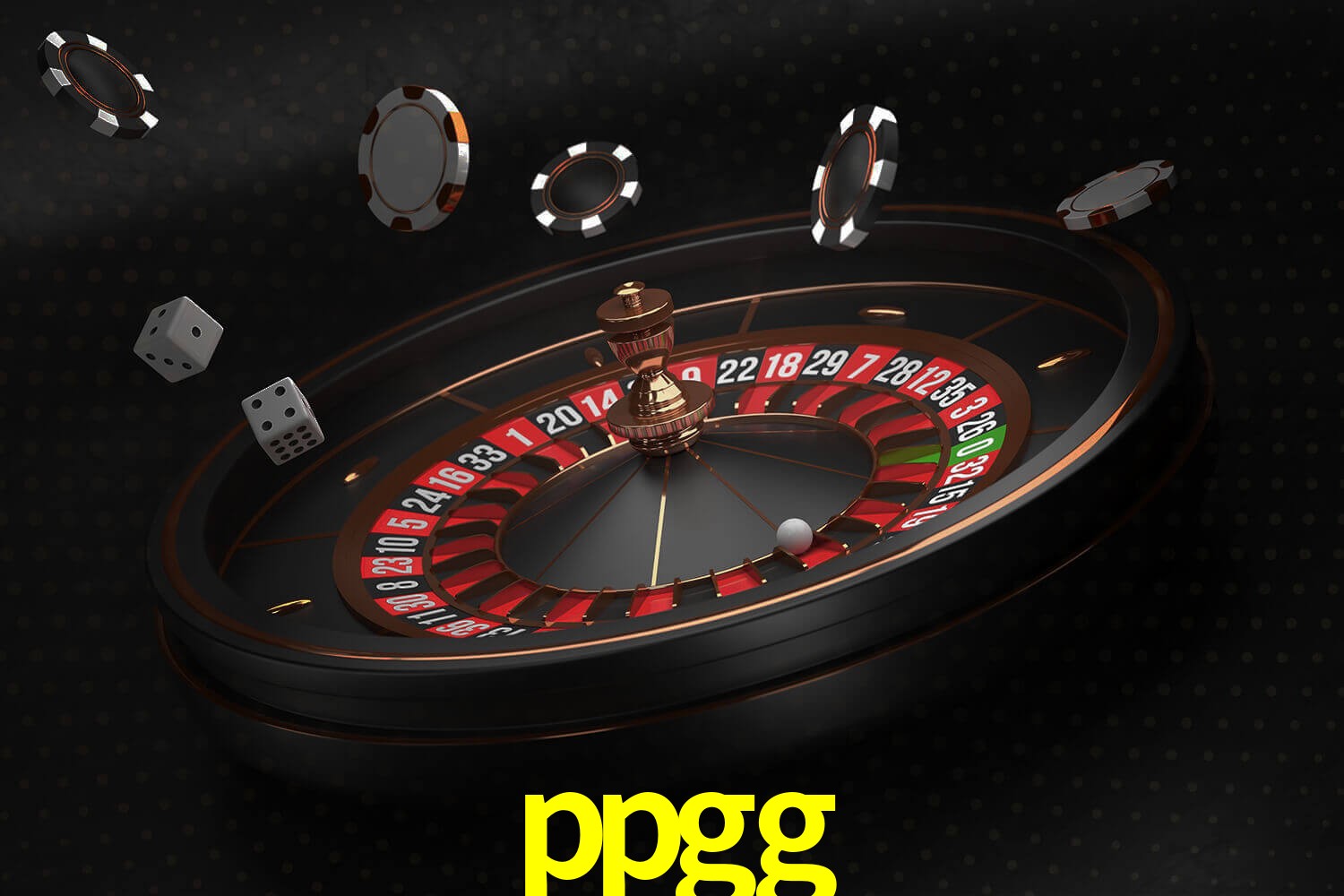 Sinta a adrenalina dos jogos de cassino com ppgg