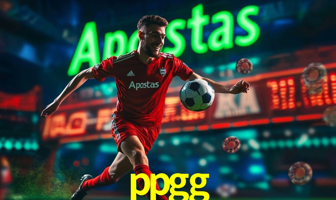 Página oficial no Facebook da ppgg