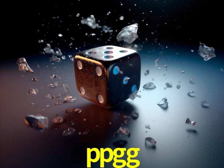 Variedade de jogos na ppgg