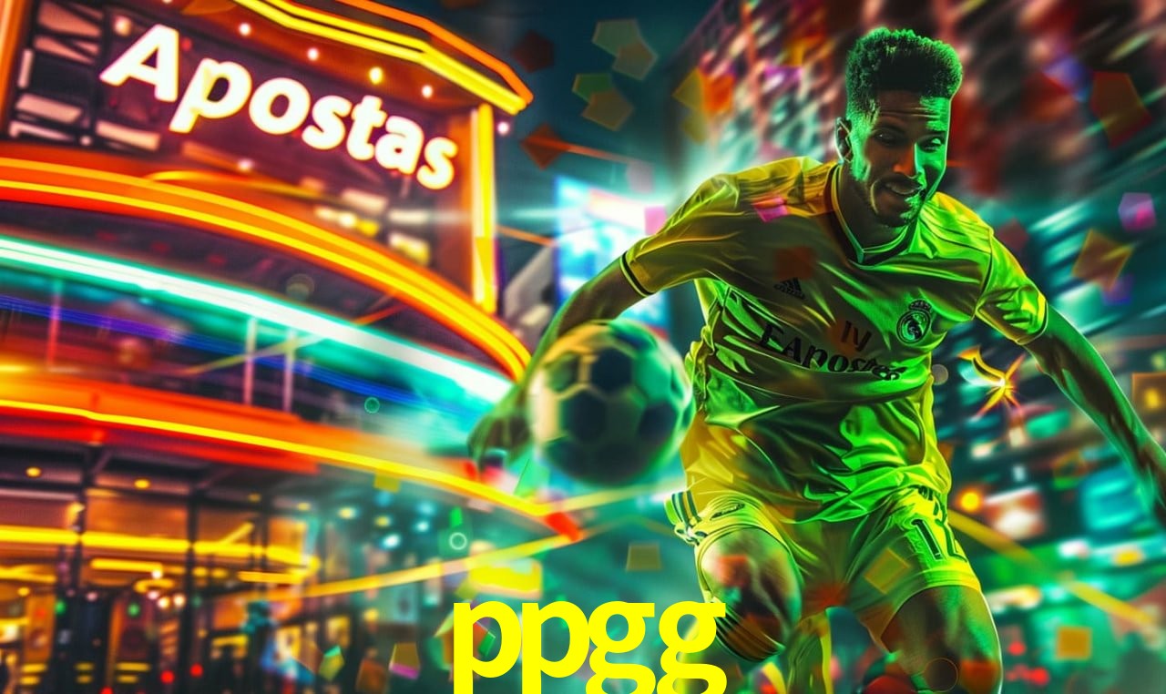Estatísticas do Jogo ppgg