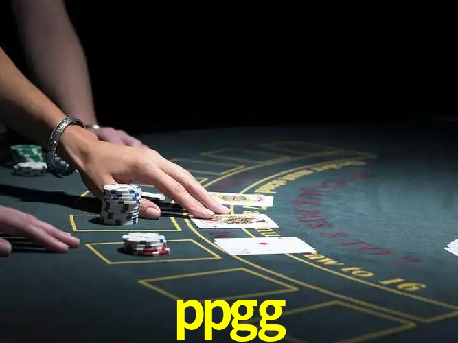 Bônus e promoções da ppgg