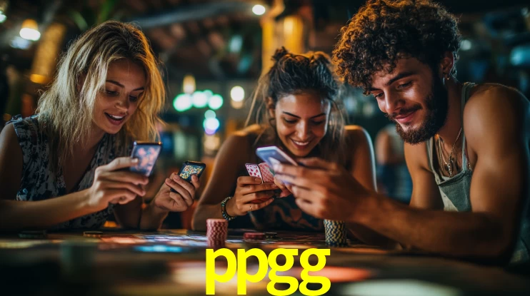 Live Casino ppgg