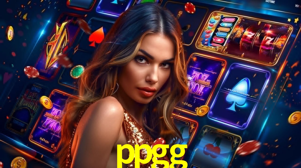 Download para Android e iOS na ppgg