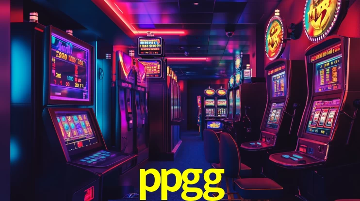 ppgg App Interface