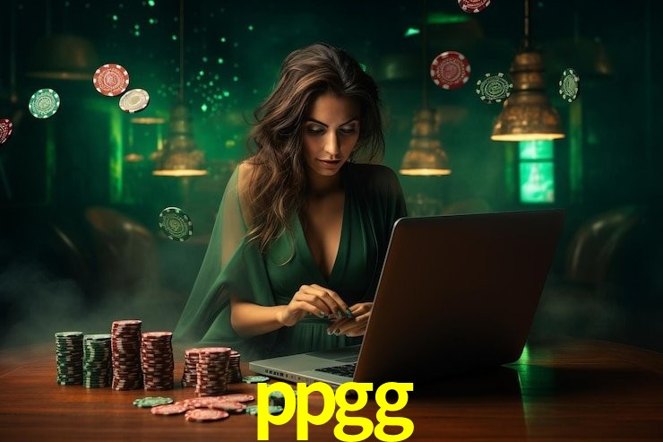Escolher plataforma para baixar ppgg