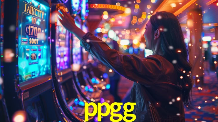 Experimente o Login Seguro Premium no ppgg