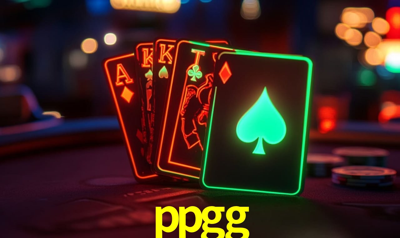 Jackpots e promoções na ppgg