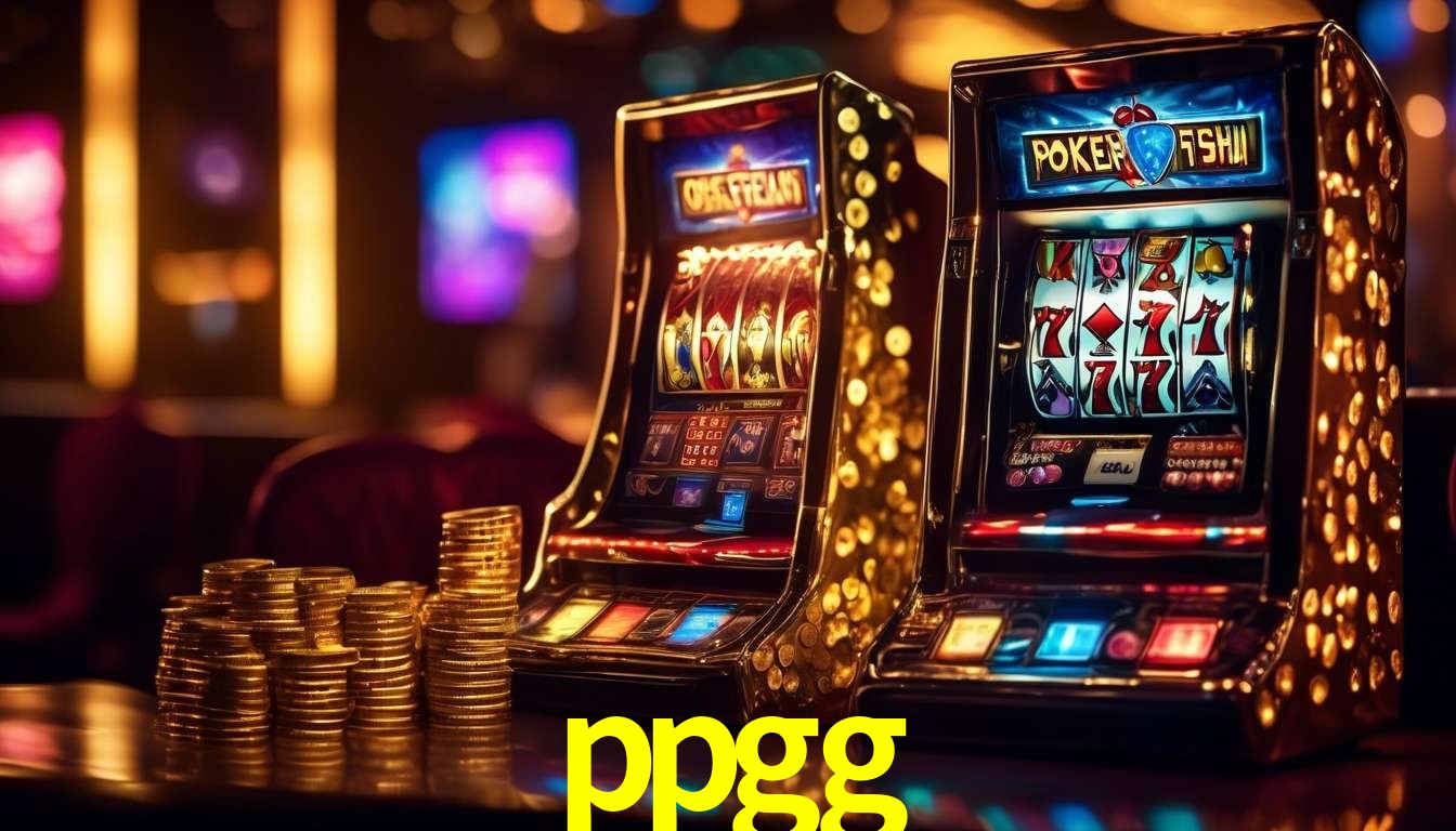 A Emoção da Loteria na ppgg: Uma Chance de Mudança de Vida